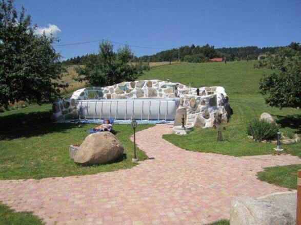 Entspannen im Garten