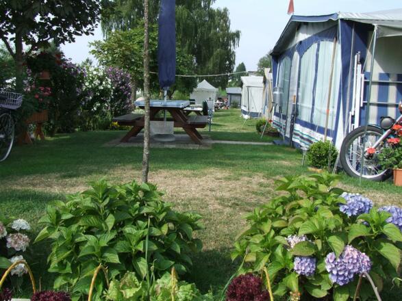 Campingplatz
