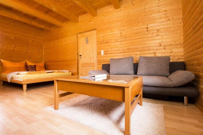Schöne Badezimmer