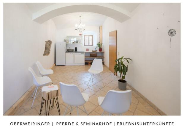 Oberweiringer, Pferde & Seminarhof(1)