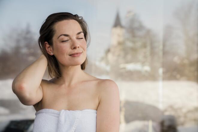 Muehlviertel_Winter_Wellness_Lebensquell Bad Zell_