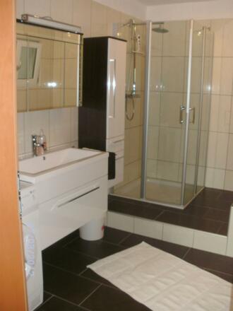 Bad Ferienwohnung