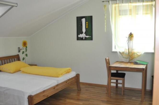 Mostschänke Grüner Zimmer