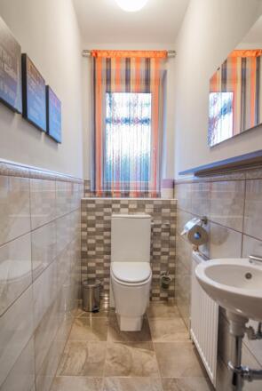 Separates WC