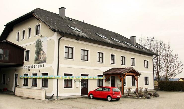 Aichinger Außenansicht