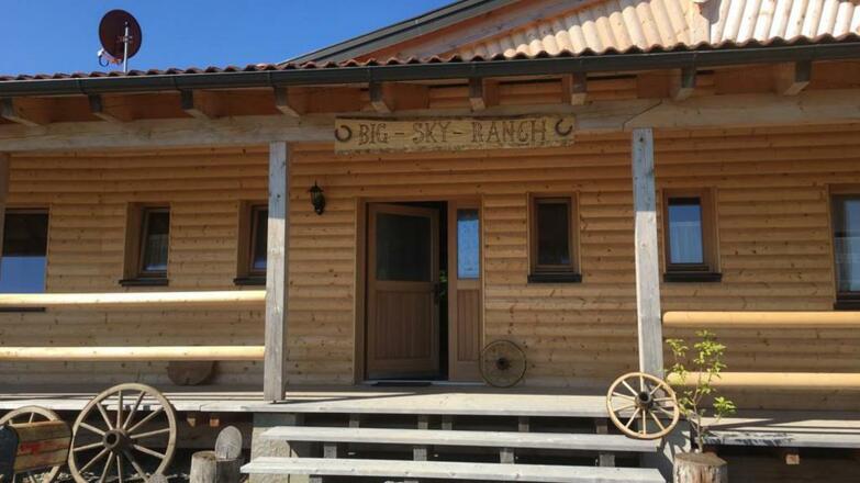 Big-Sky-Ranch