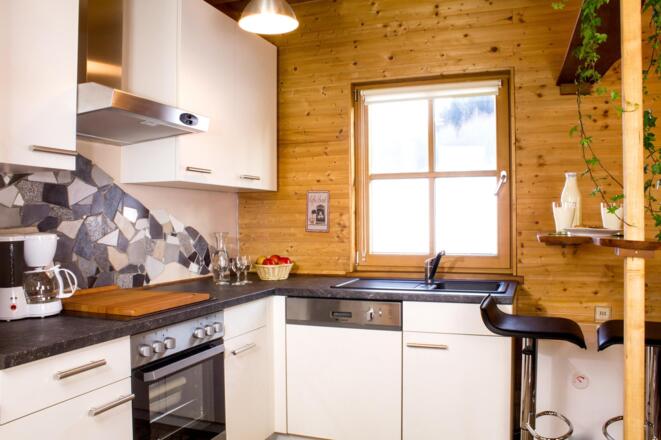Ferienwohnung 2