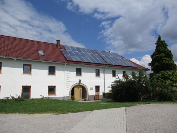 Bauernhof Fürnhammer