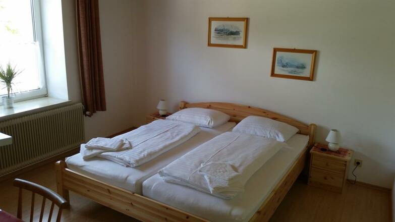 Kaltenbergerhof Zimmer