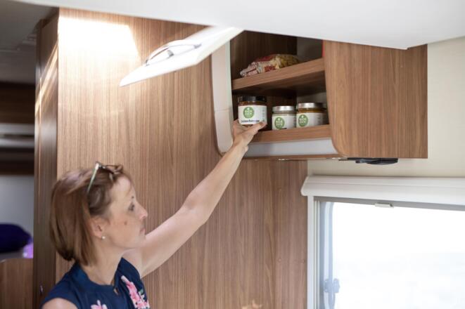 Selbstbedienungsladen - RuckZuck