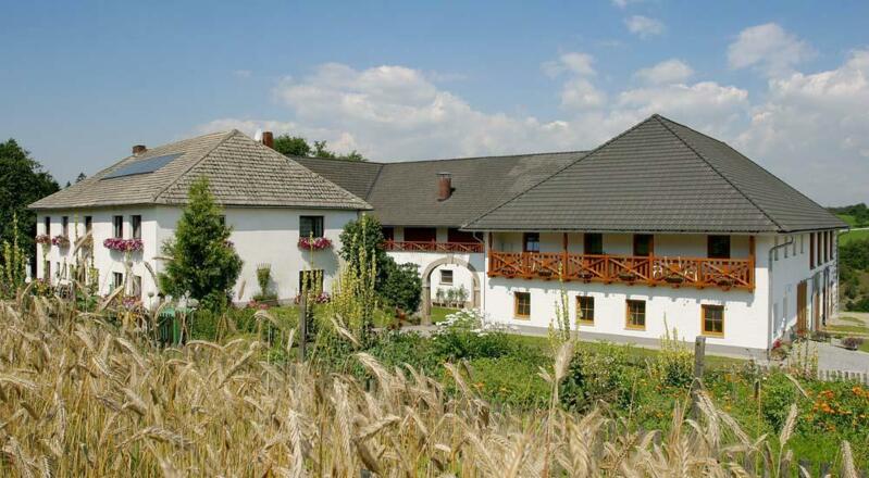 Haus Leitner