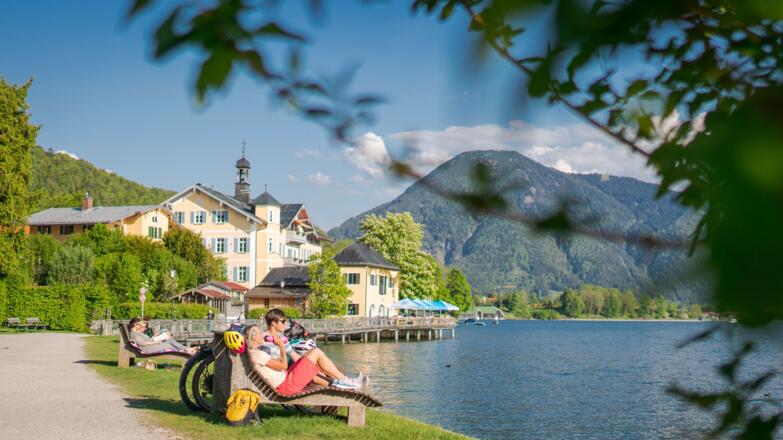 DER TEGERNSEE