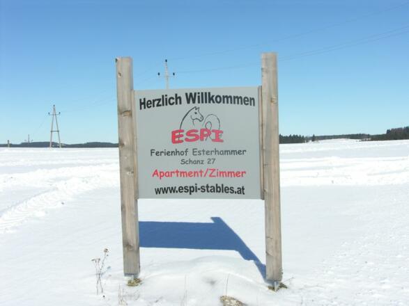 Langlauf Winter 003