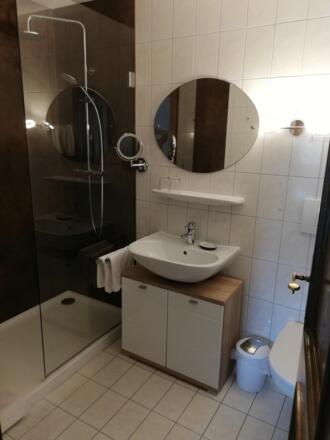 Appartement Bad