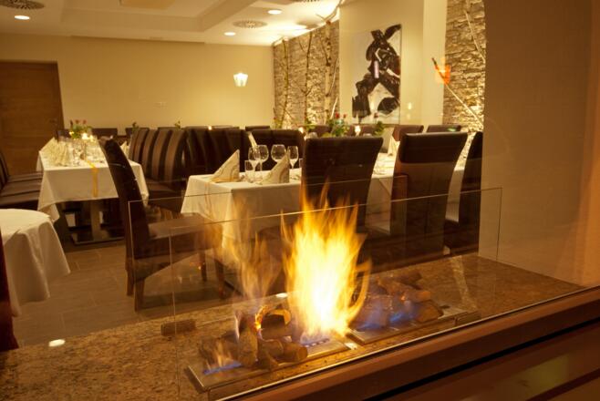 Fürstliche Vorspeise