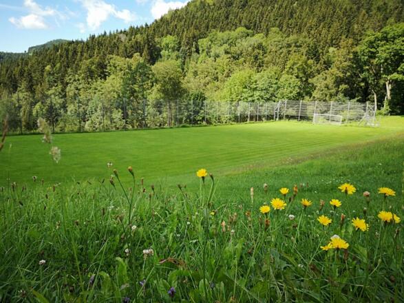 Sportplatz