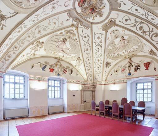 Schloss_Weinberg_Kaisersaal