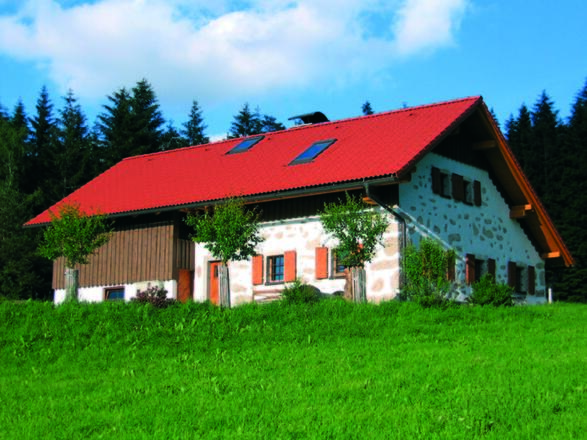 Ferienhaus Rainbauer