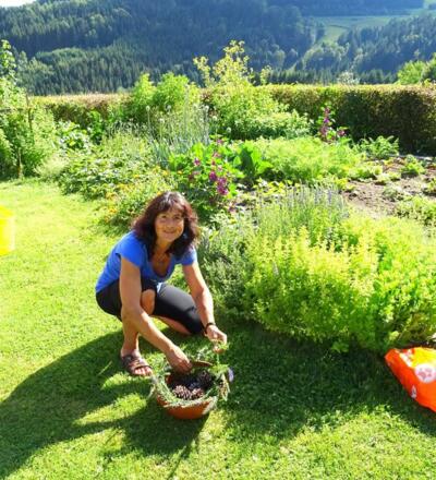 Familie Stellnberger