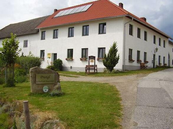 Pranglhof