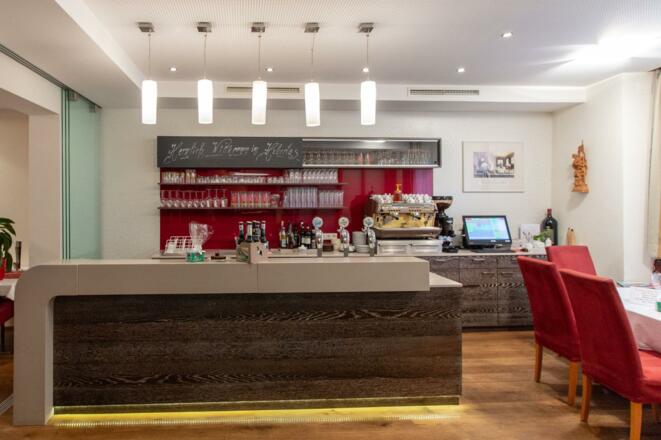Schank Hotel Hubertus
