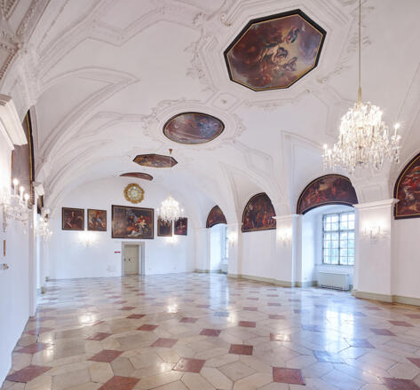 Rittersaal