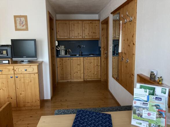 Gartenzimmer