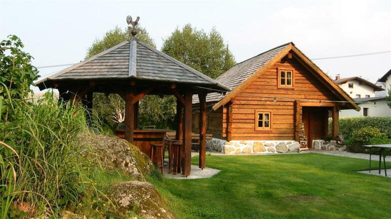Sterzhütte