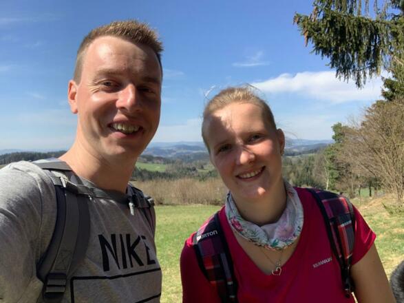 Wandern im Mühlviertel
