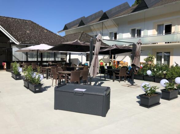 Seeterrasse