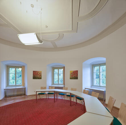 Seminarraum Turm