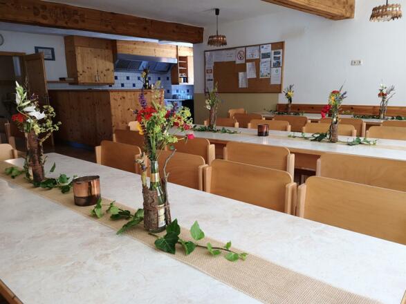Speisesaal