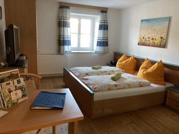 Troadkoastnzimmer