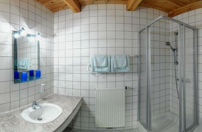 Zimmer Schlossbrauerei Weinberg