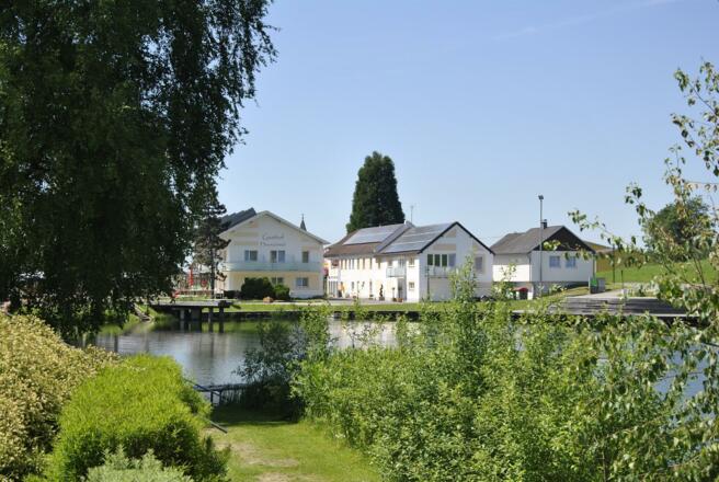 Rechberger Badesee