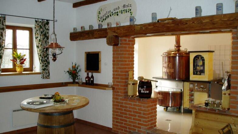 Brauerei 1