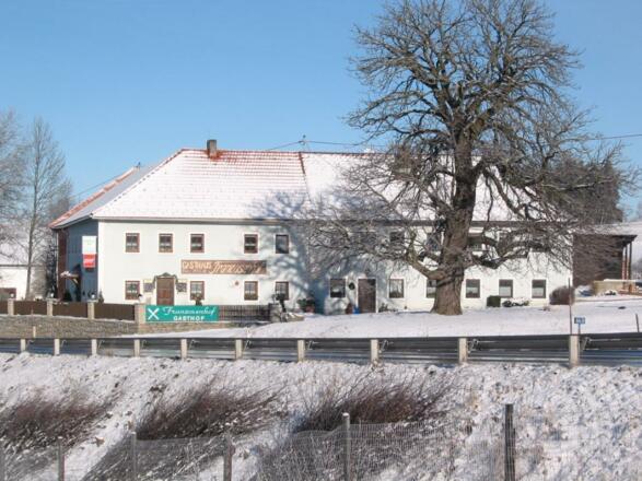Gaststube 1