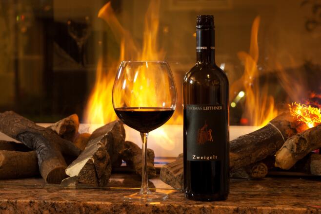 Hotel Fürst / Kaminstüberl