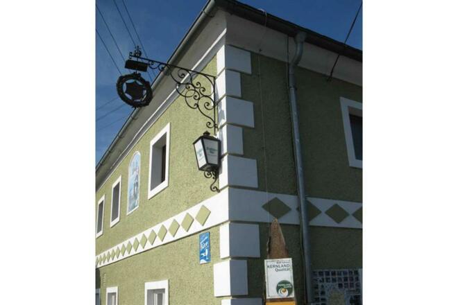 Frühstück