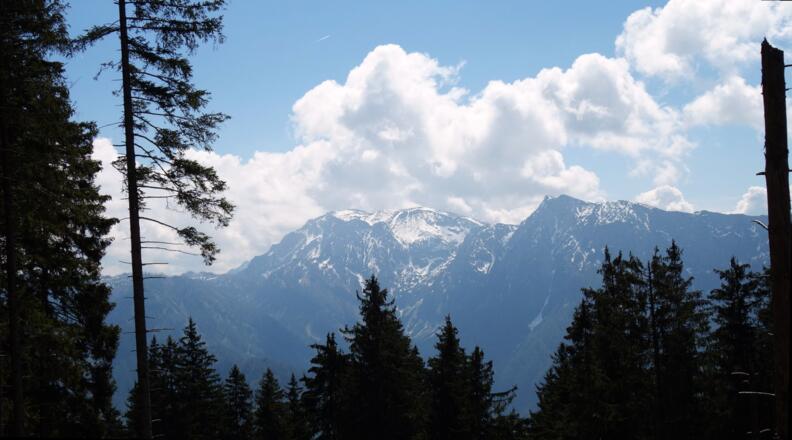 Hoher Nock