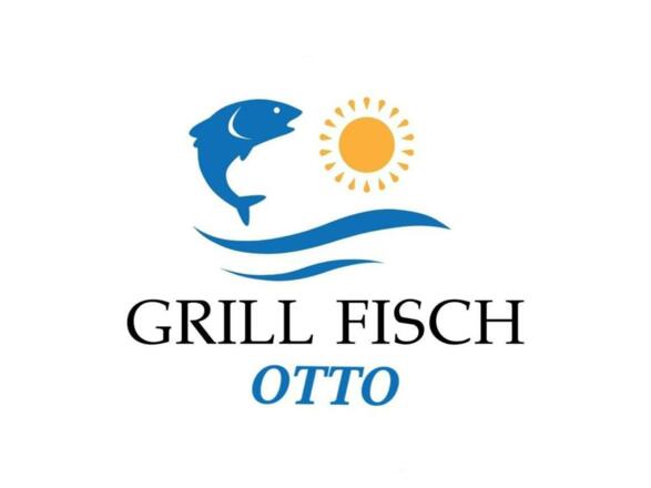 Grill Fisch Otto