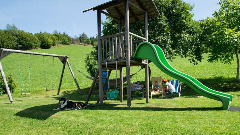 Spielplatz