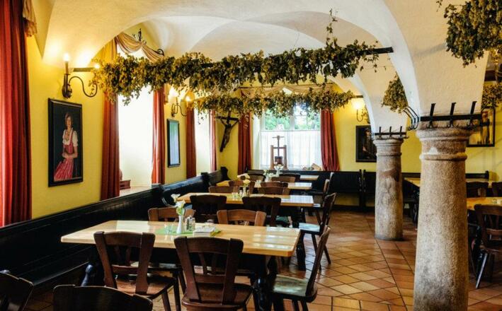 Gastgarten