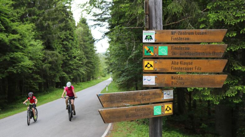 Reschbachklause