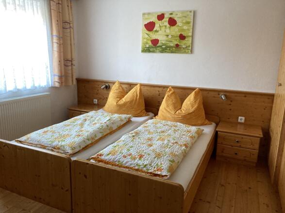 Gartenzimmer