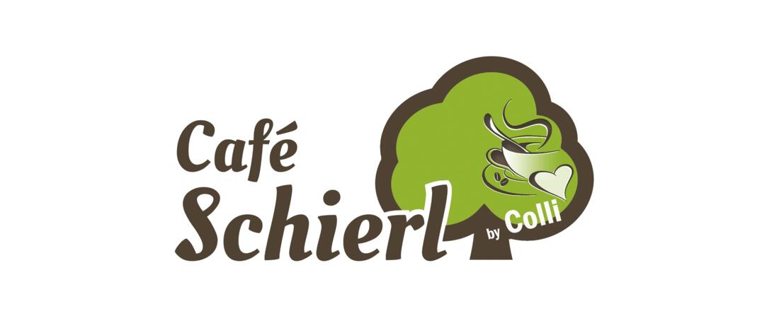 Logo Cafe Schierl
