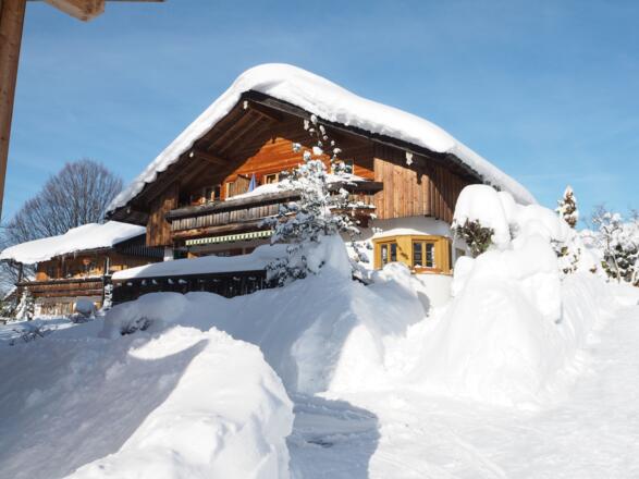 Haus Winter