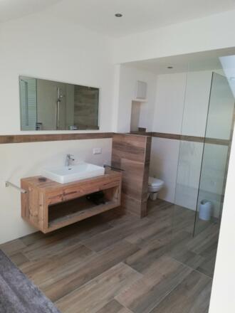 Einbettzimmer