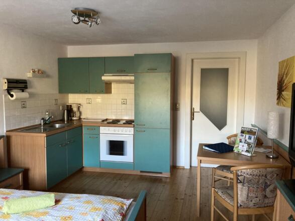 Troadkoastnzimmer