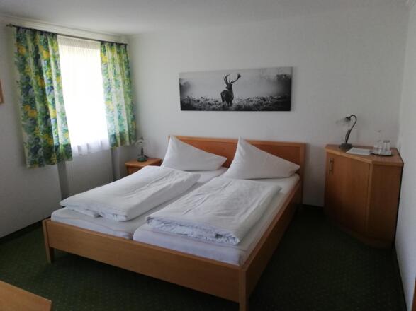 Doppelzimmer